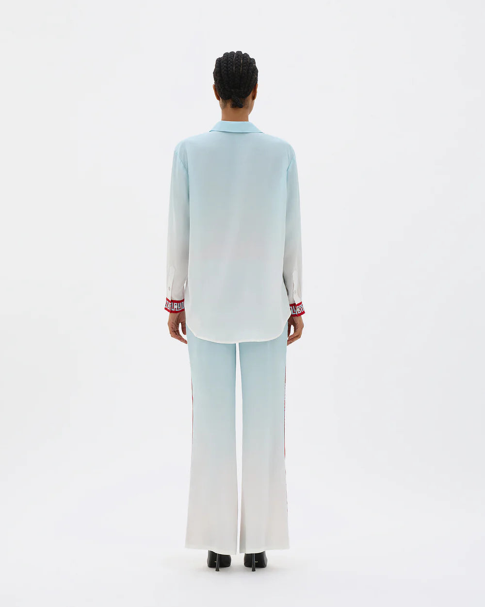 Day rise long pant