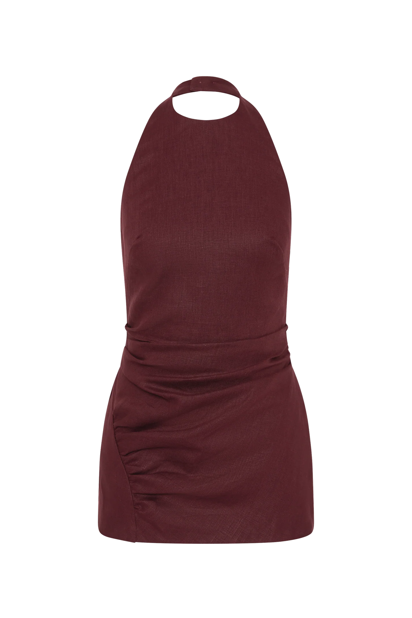 Fia Top, Bordeaux