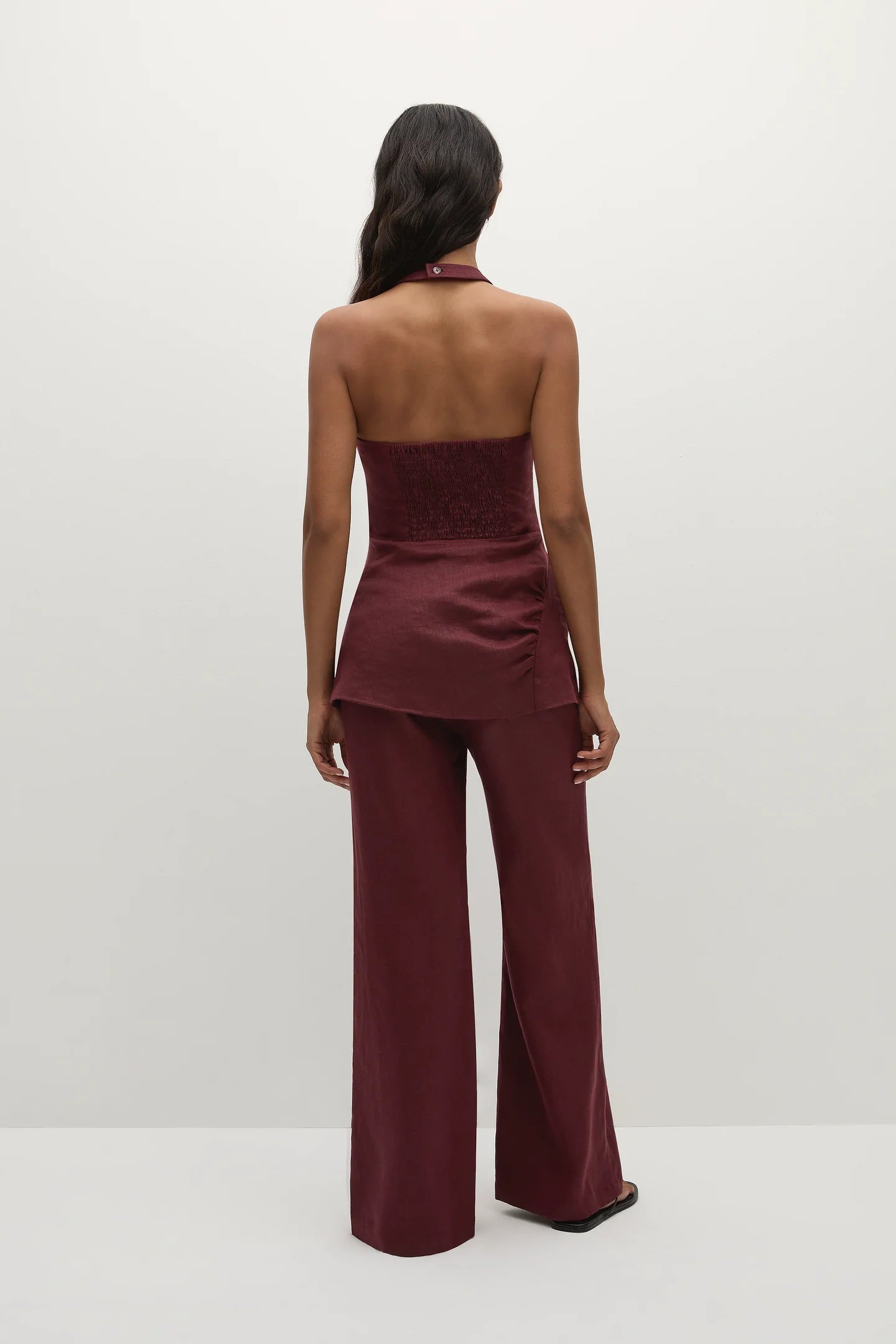 Syna Pant, Bordeaux