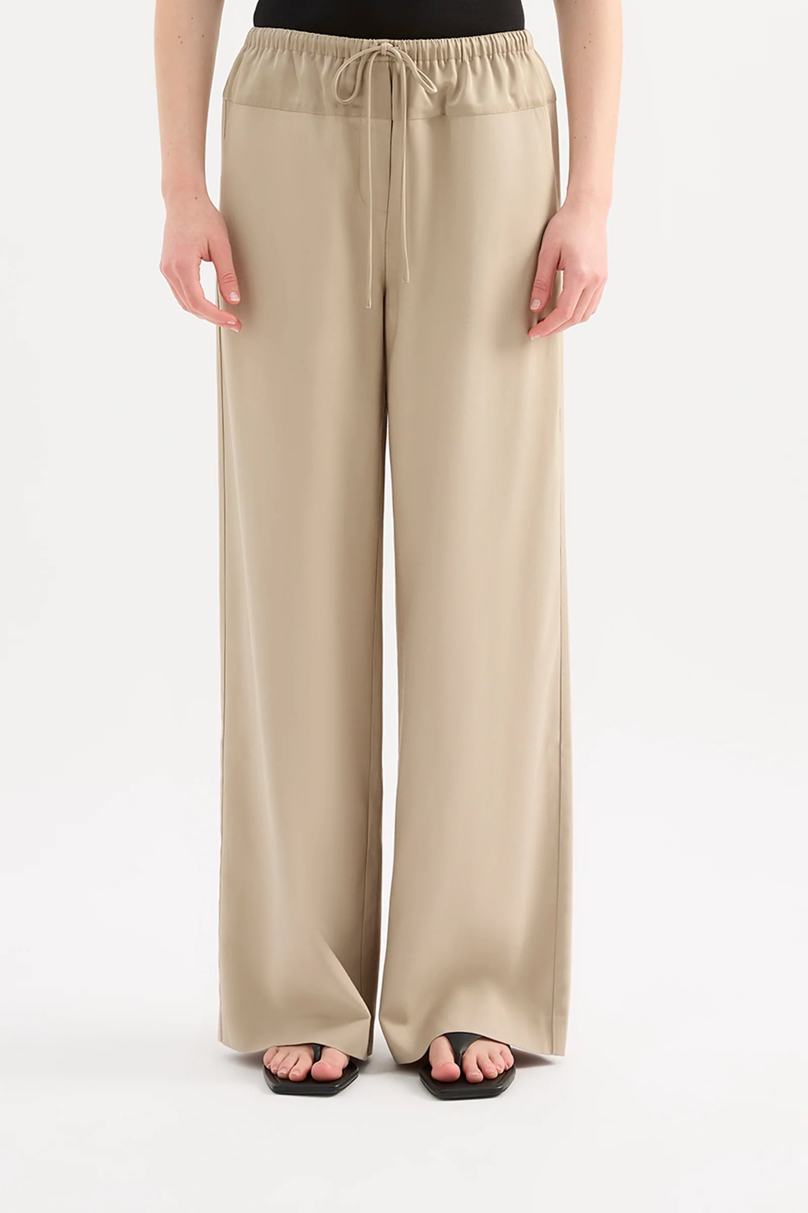 Nova pant, putty