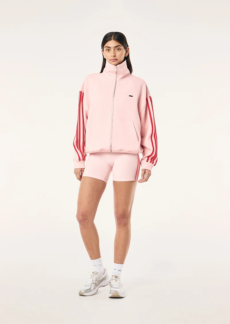 Scout jacket, soft pink