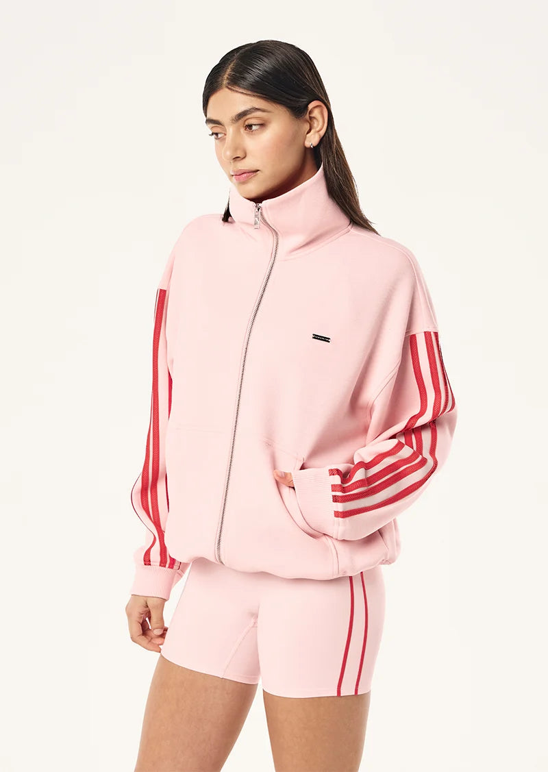 Scout jacket, soft pink