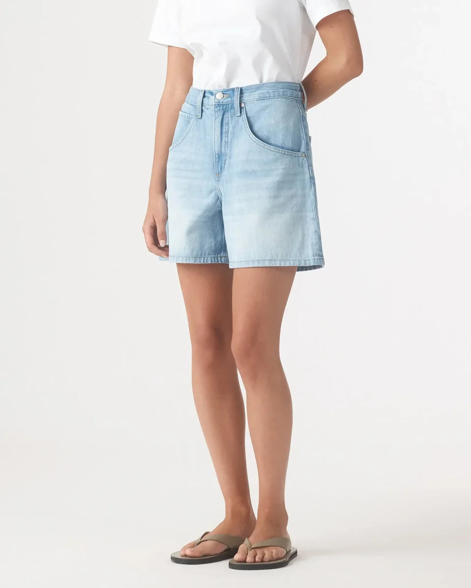 Phoenix short, dreamy