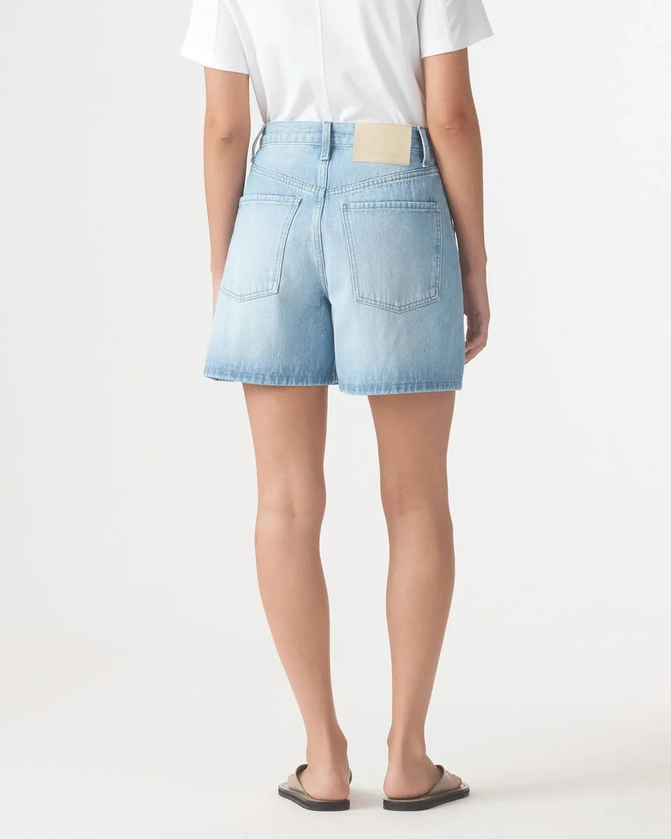 Phoenix short, dreamy