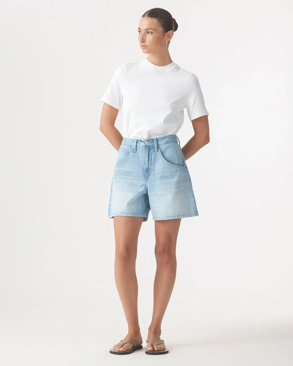 Phoenix short, dreamy