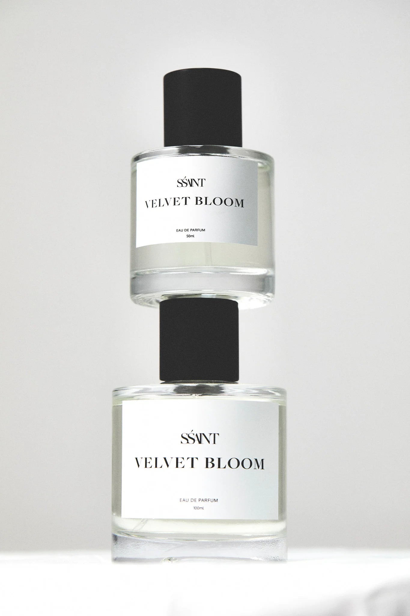 Velvet bloom