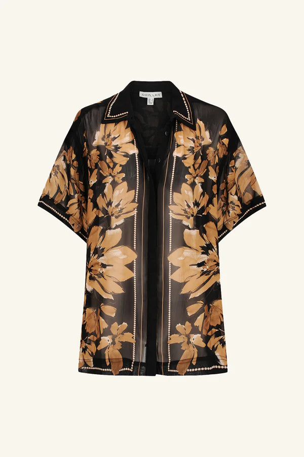 Bleeker Short Sleeve Shirt