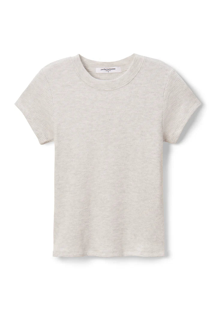 Mindy tee, ash