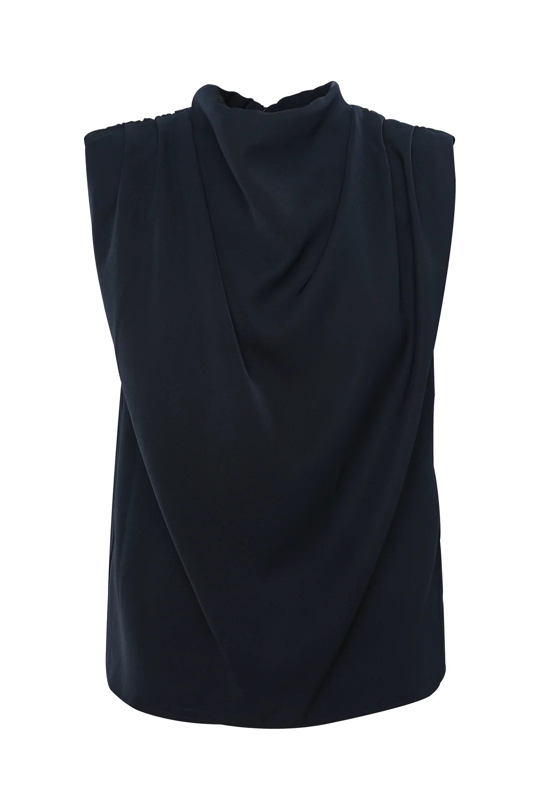 The Dare To Dream Top, navy