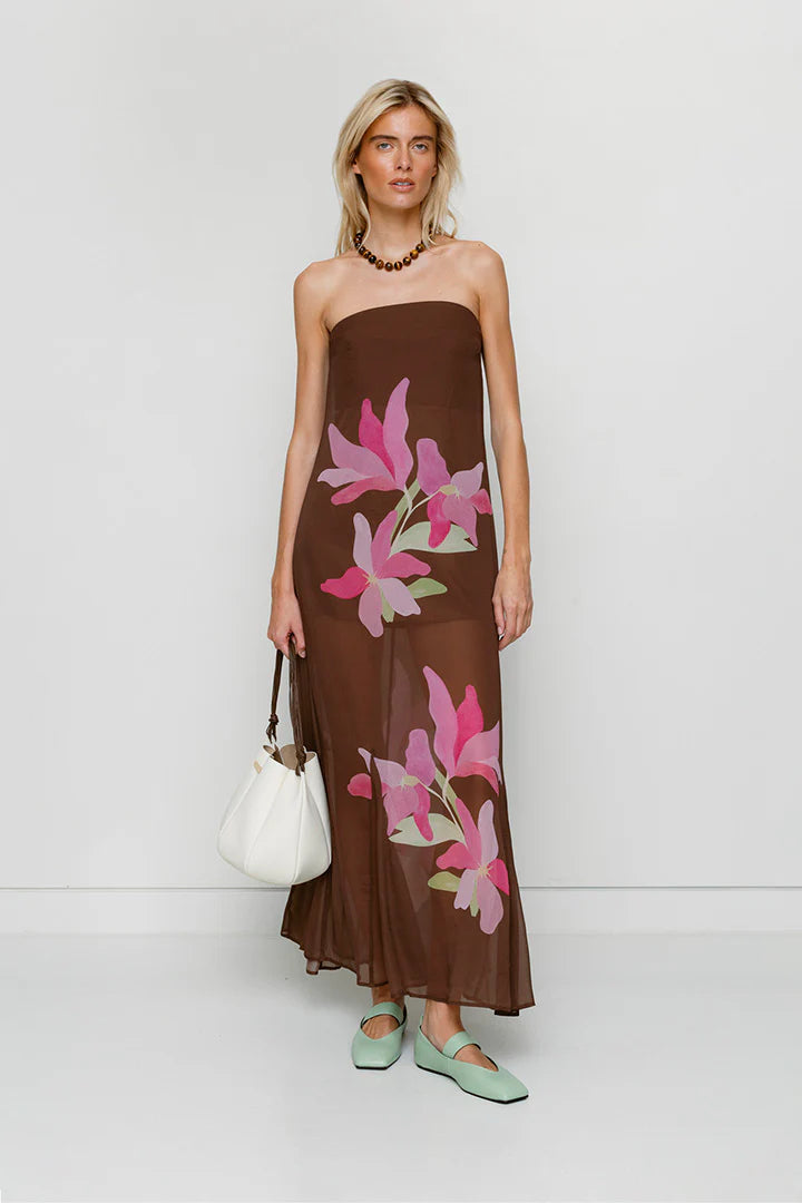 bomba shoulder bag, ivory