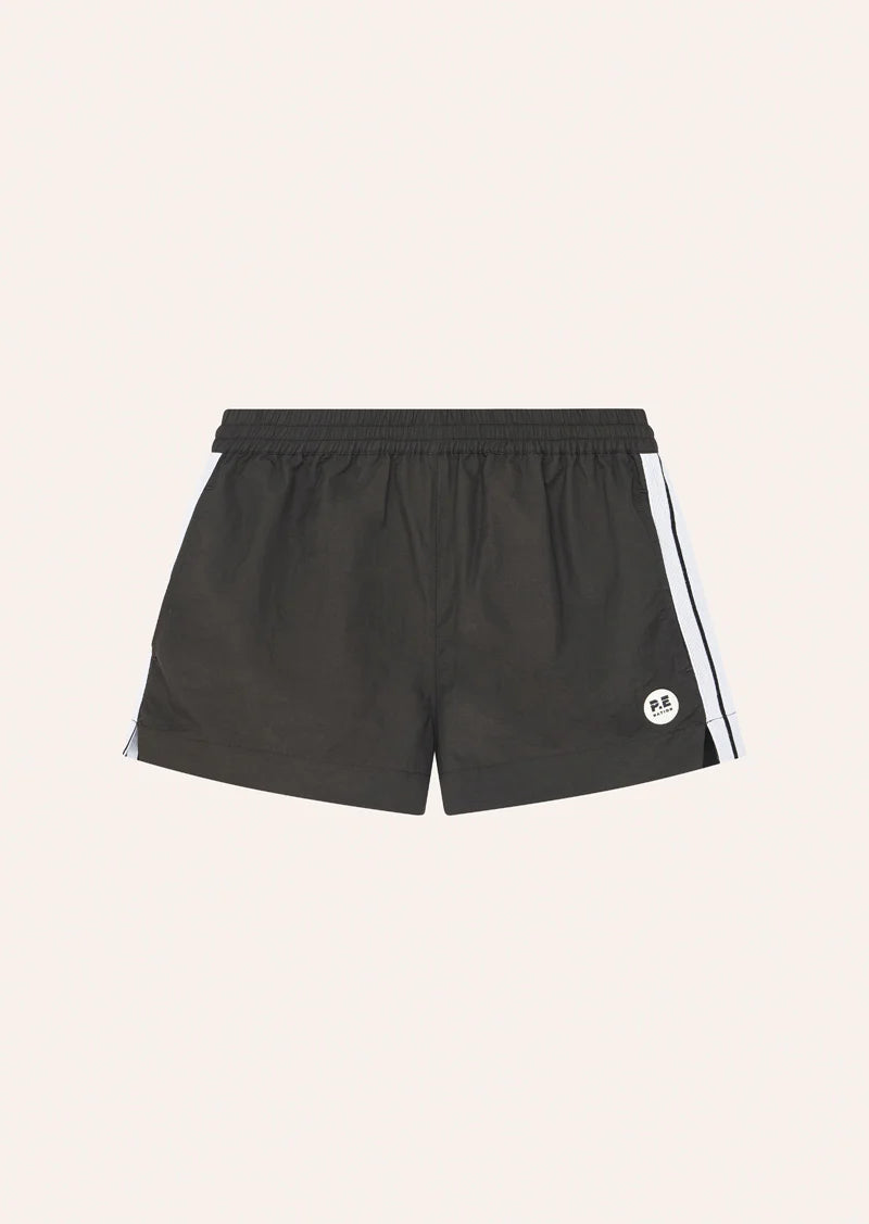 Ultra short, smokestone