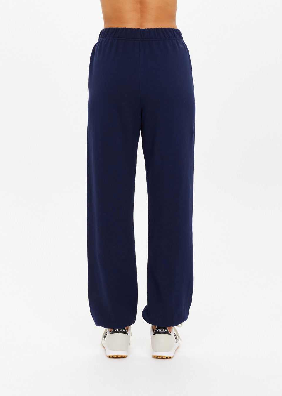 Harrison trackpant, navy