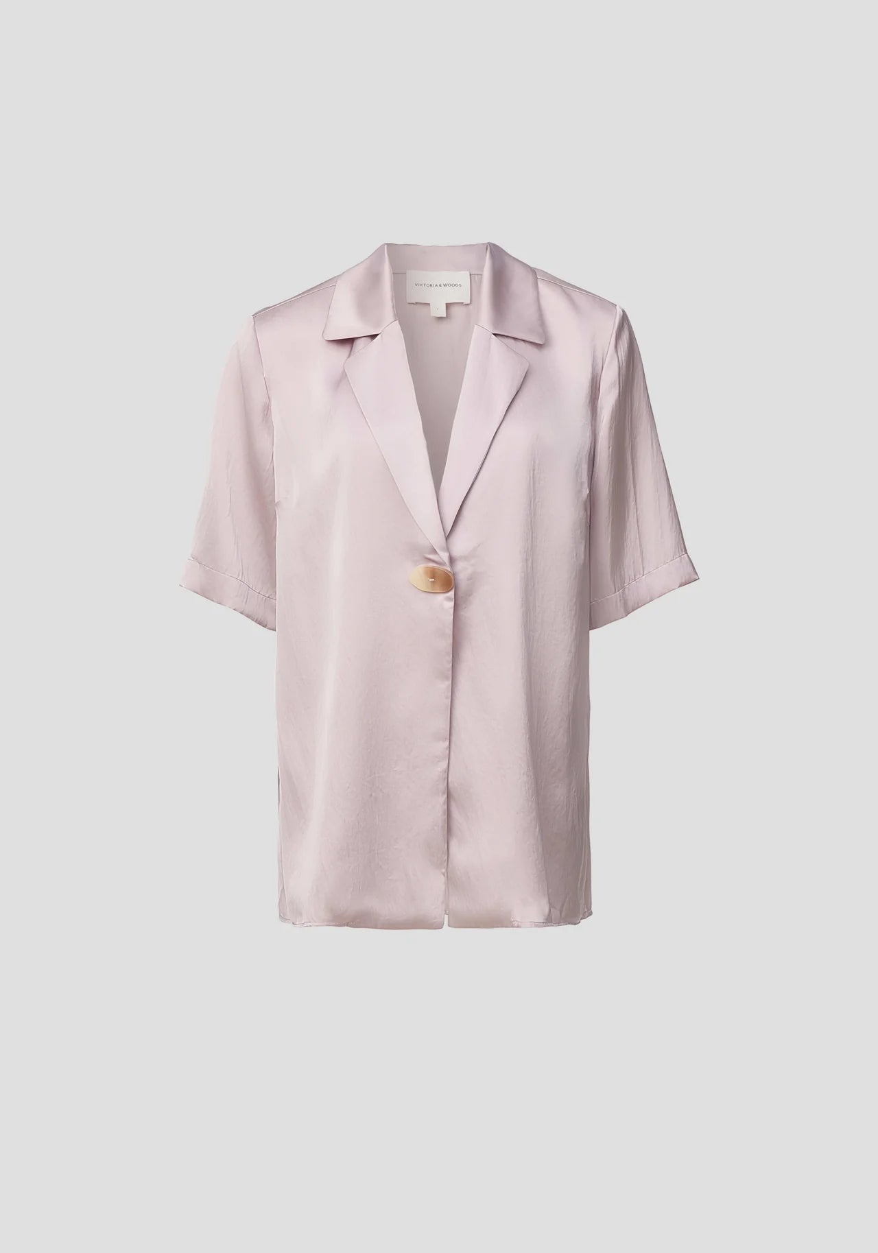 Concert shirt, plaster
