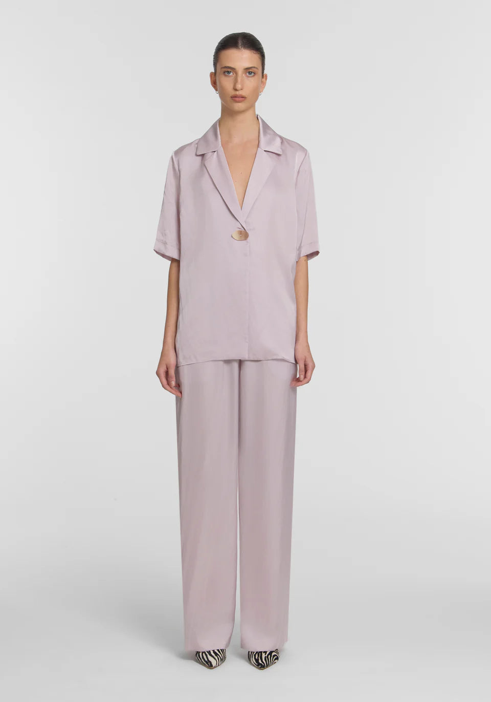 Pilot pant, plaster