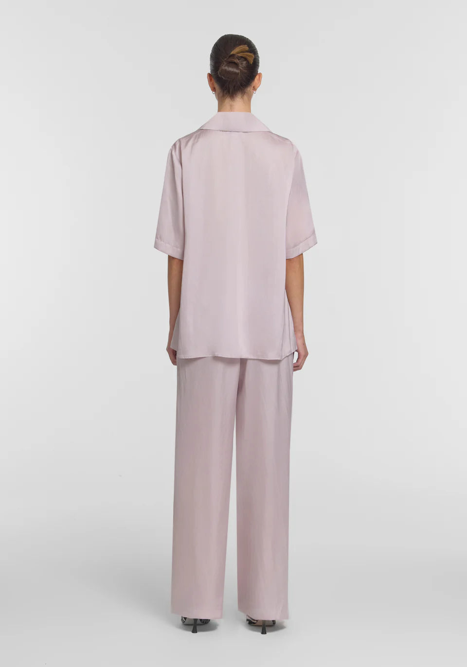 Pilot pant, plaster