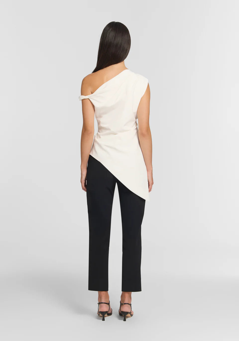 Valkyrie tunic, Ivory