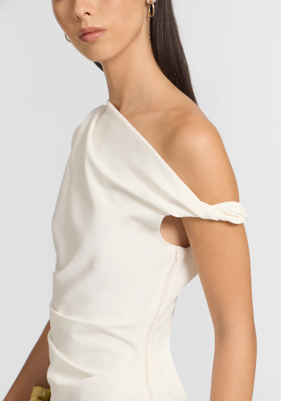 Valkyrie tunic, Ivory