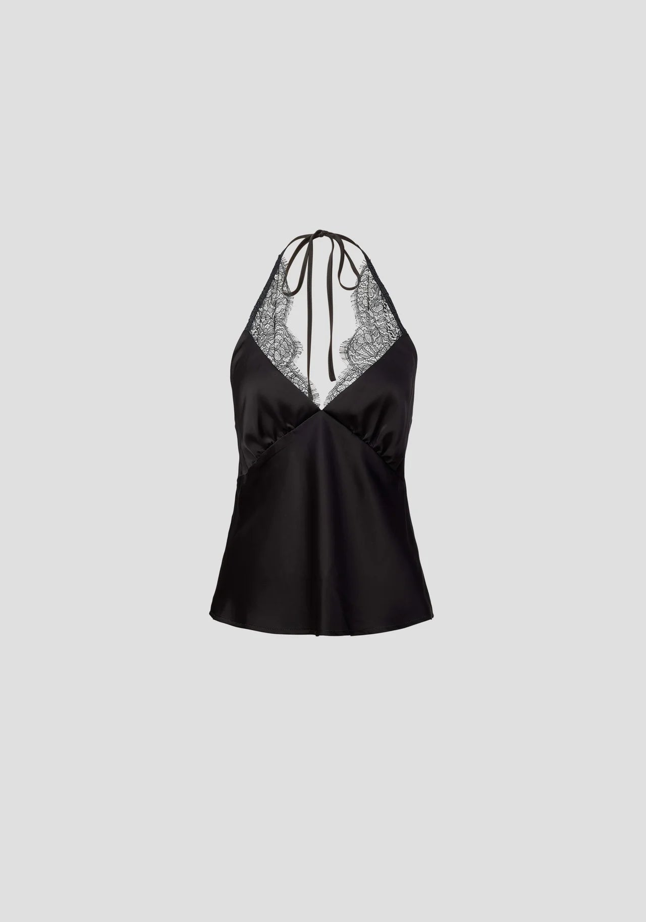 Culture top, black