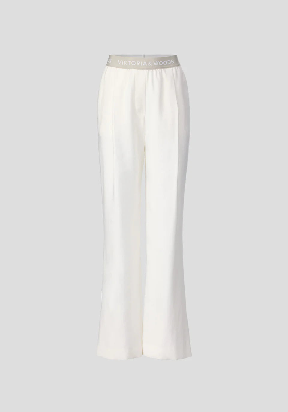 Ivanhoe pant, Ivory