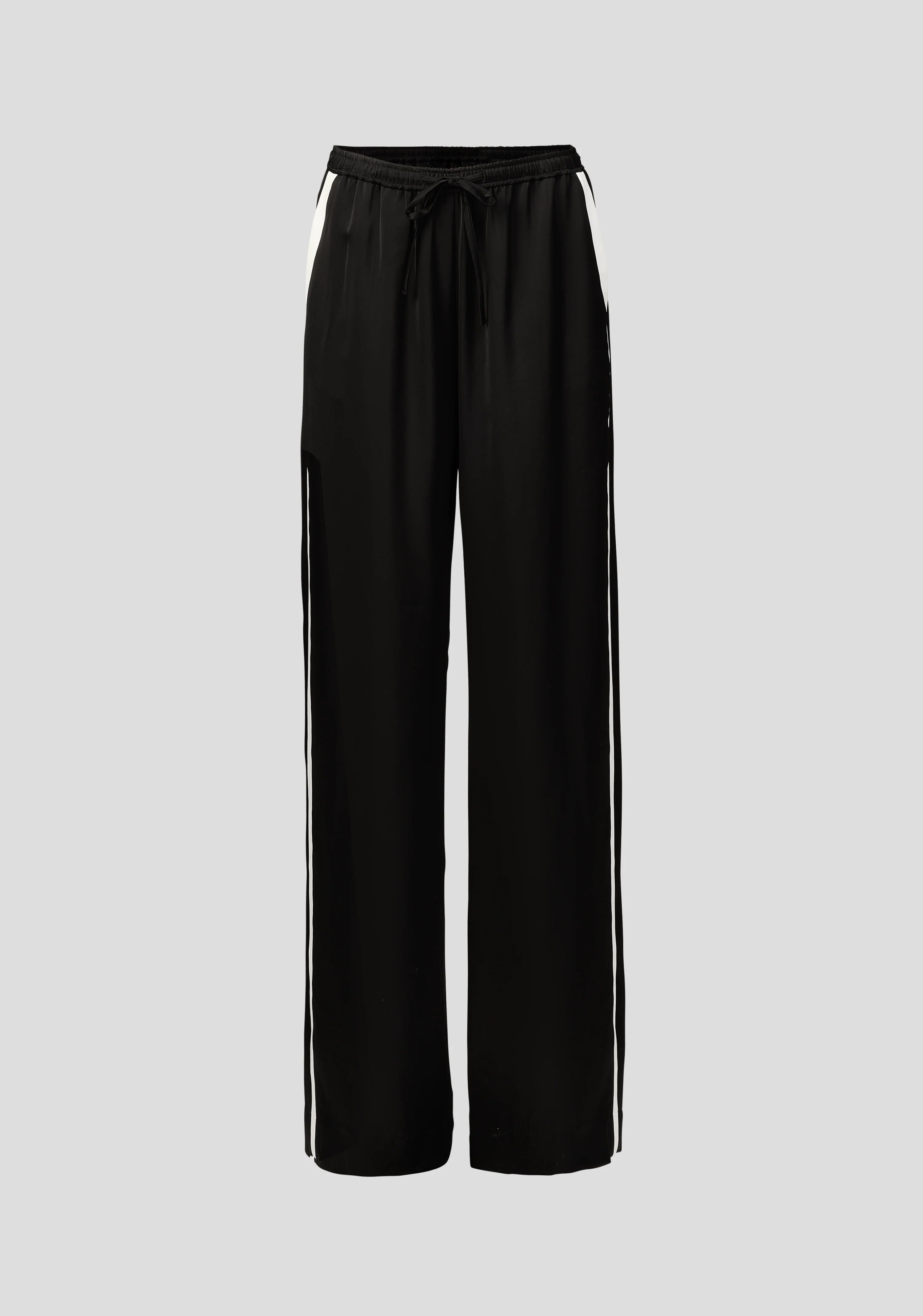 Rocky pant, black