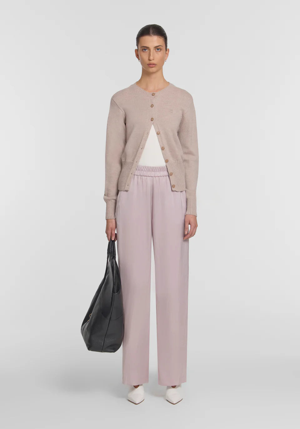 Pilot pant, plaster