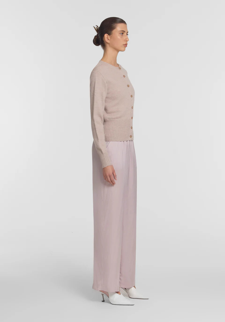 Pilot pant, plaster