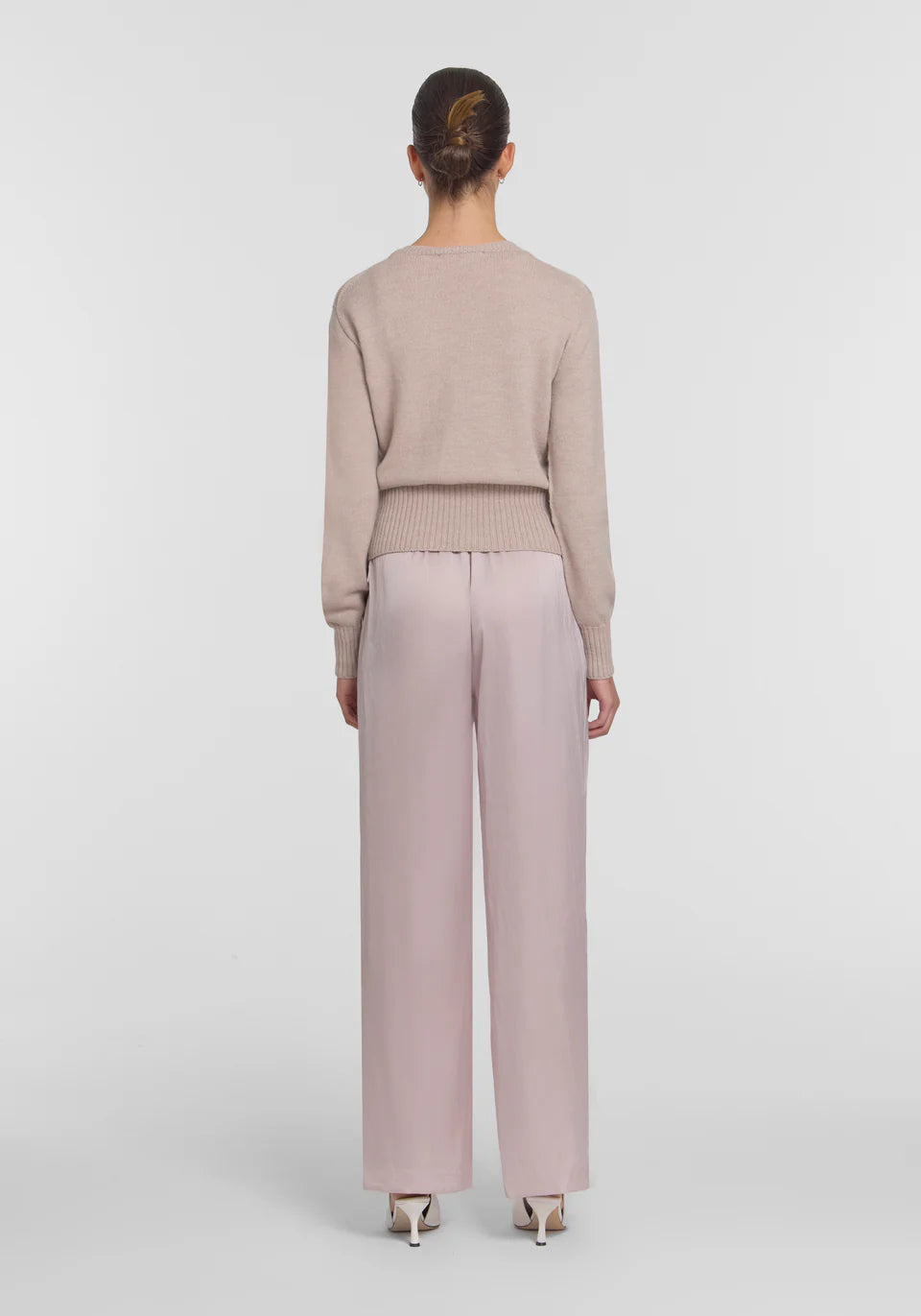 Pilot pant, plaster