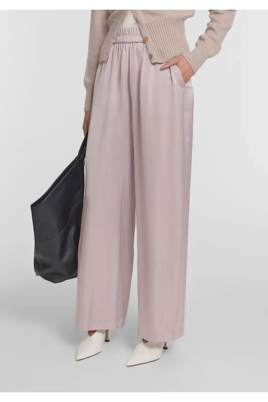 Pilot pant, plaster
