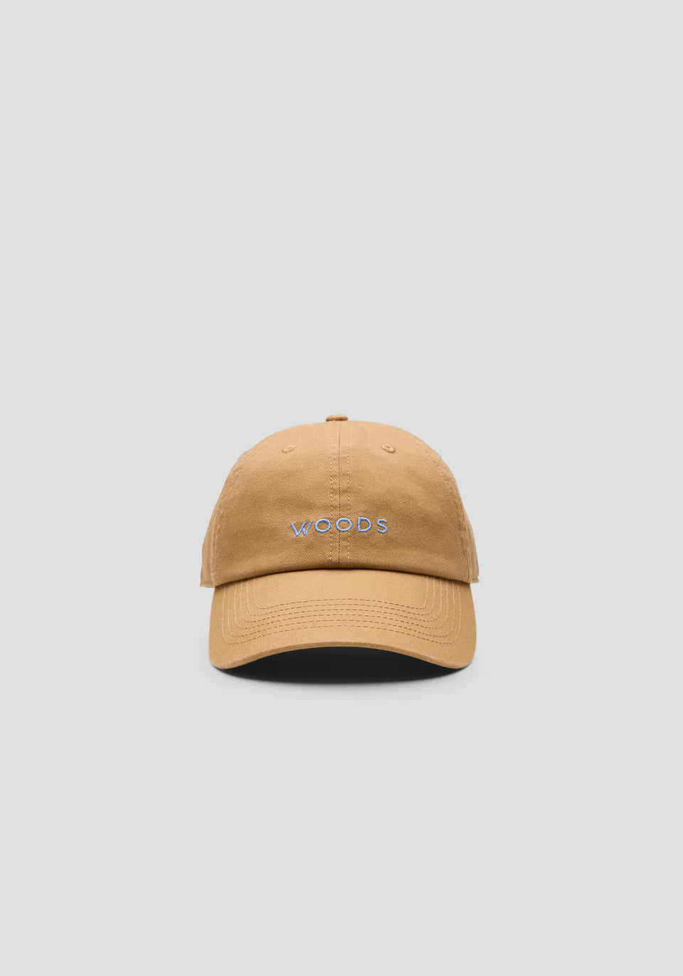 woods cap, hazelnut