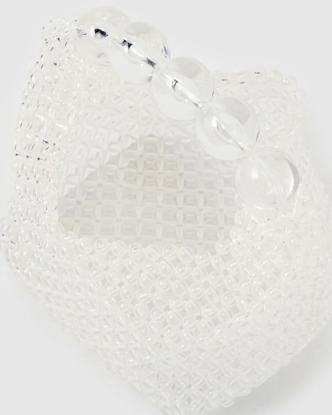 Yasmin Bag, Crystal