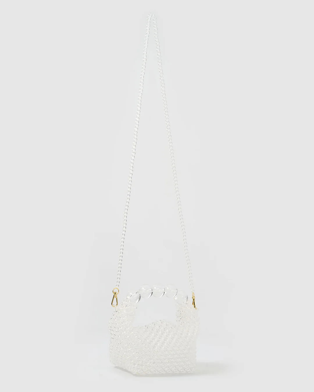 Yasmin Bag, Crystal