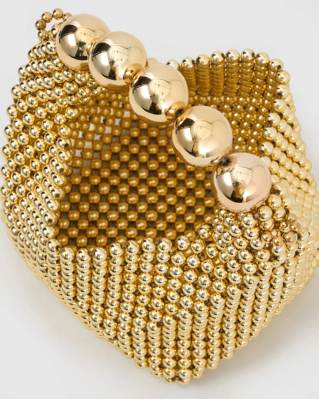 Yasmin bag, disco