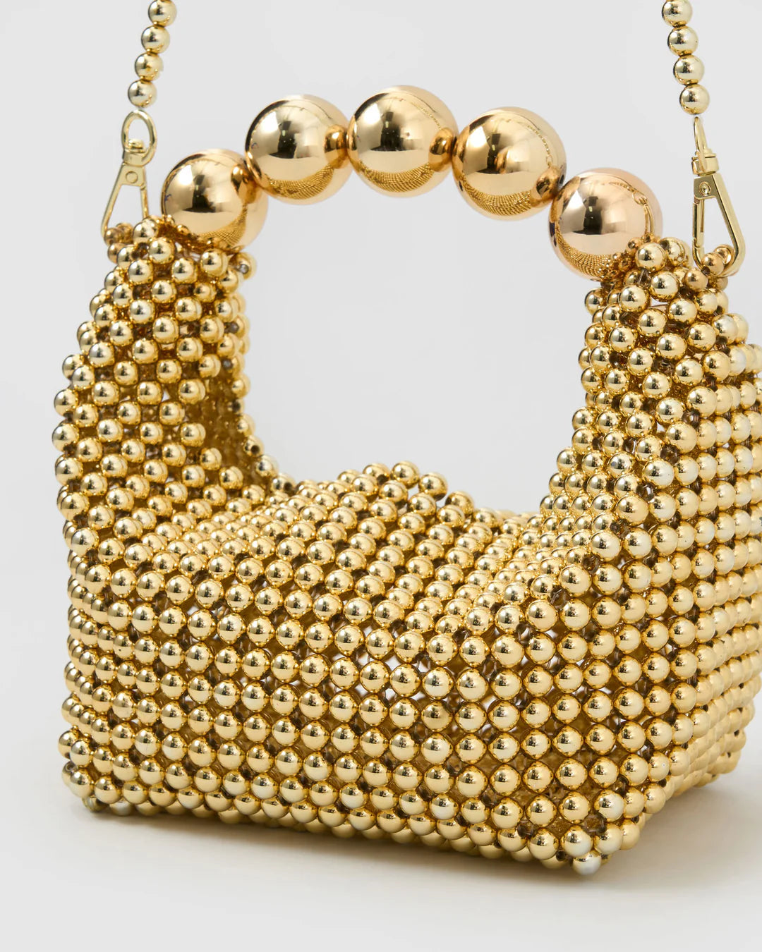 Yasmin bag, disco