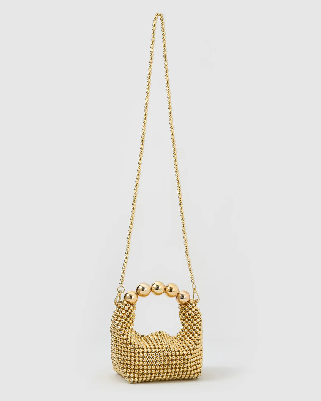 Yasmin bag, disco