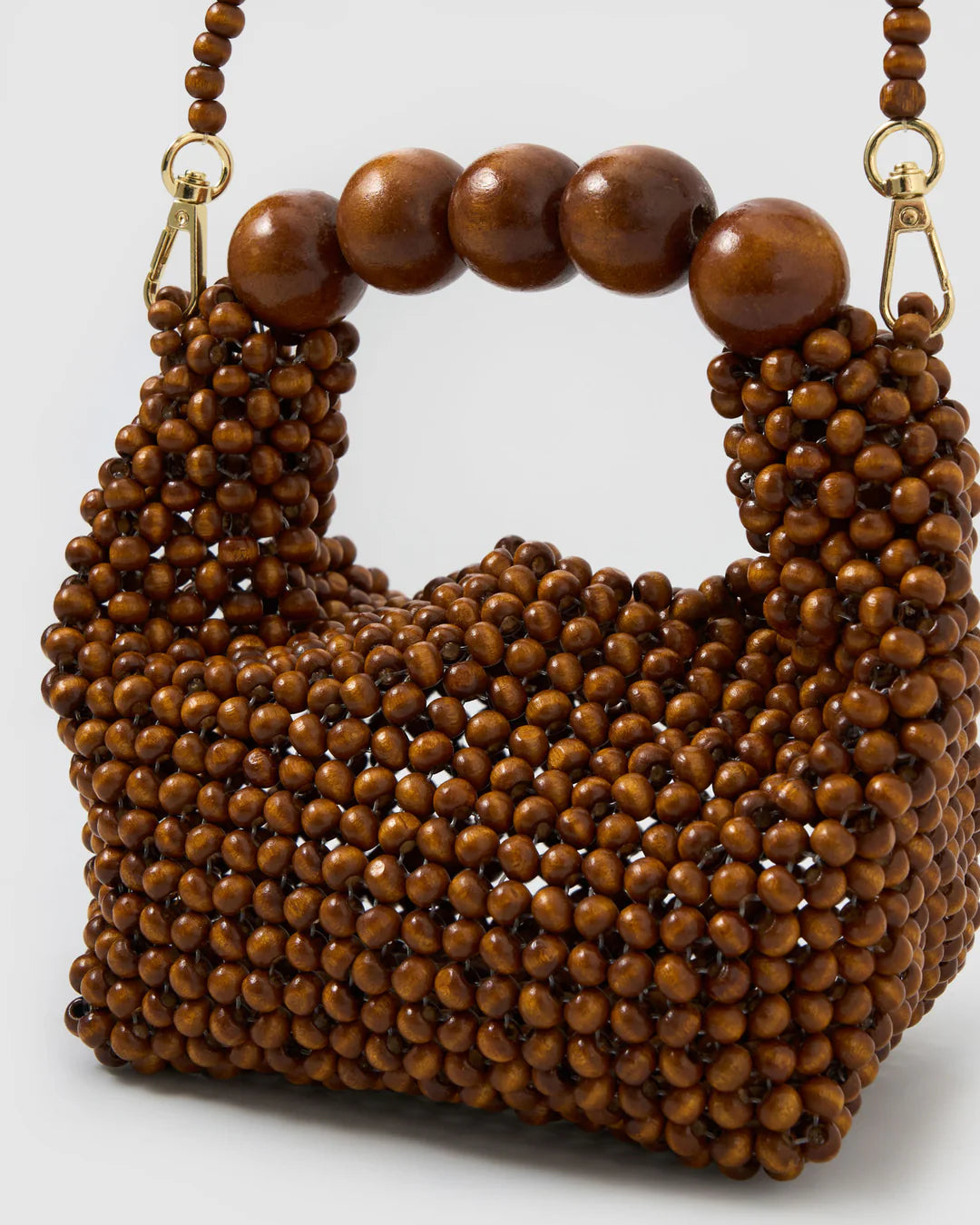 Yasmin bag, natural