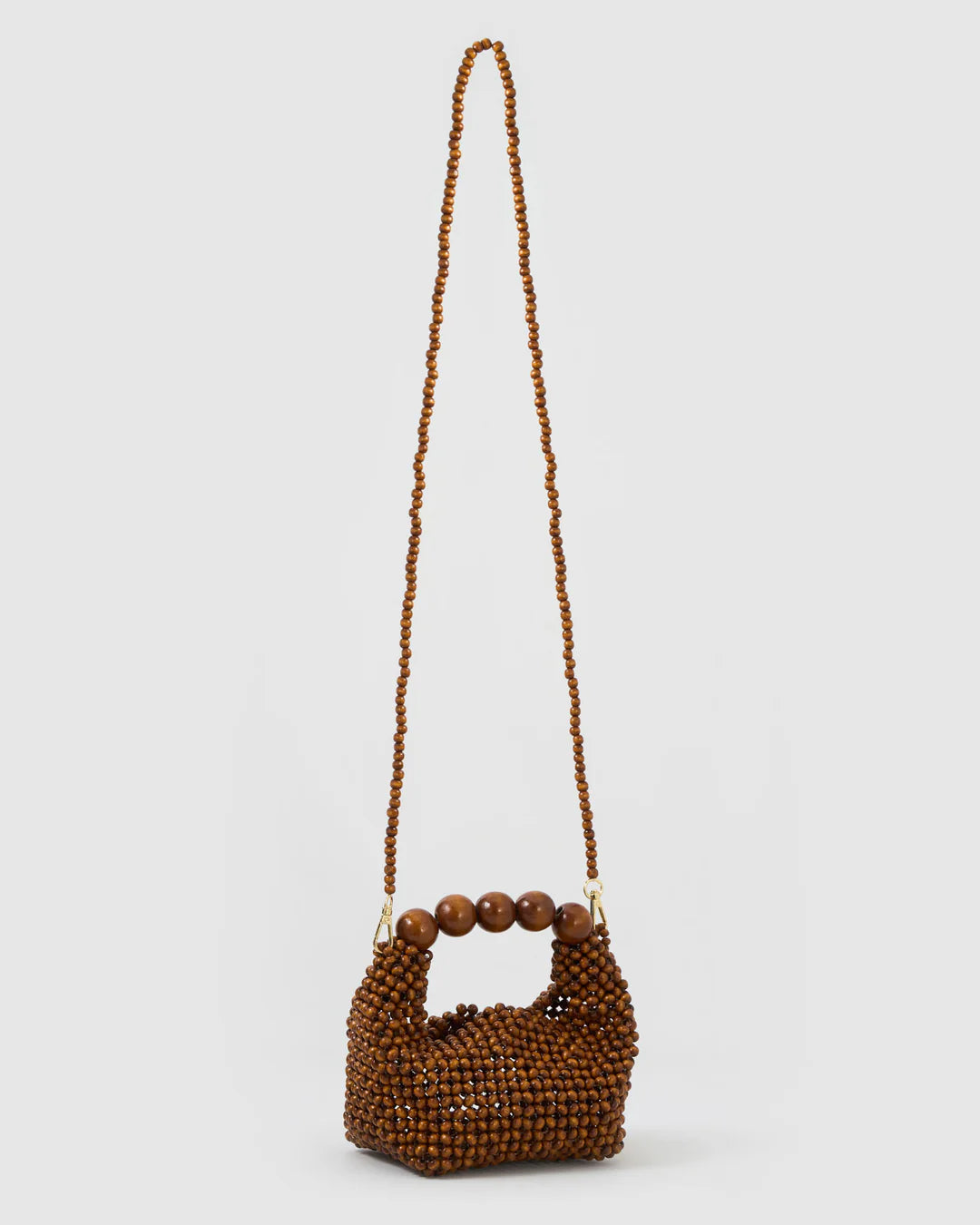 Yasmin bag, natural