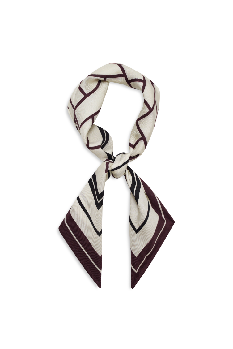 York scarf AB, Fig