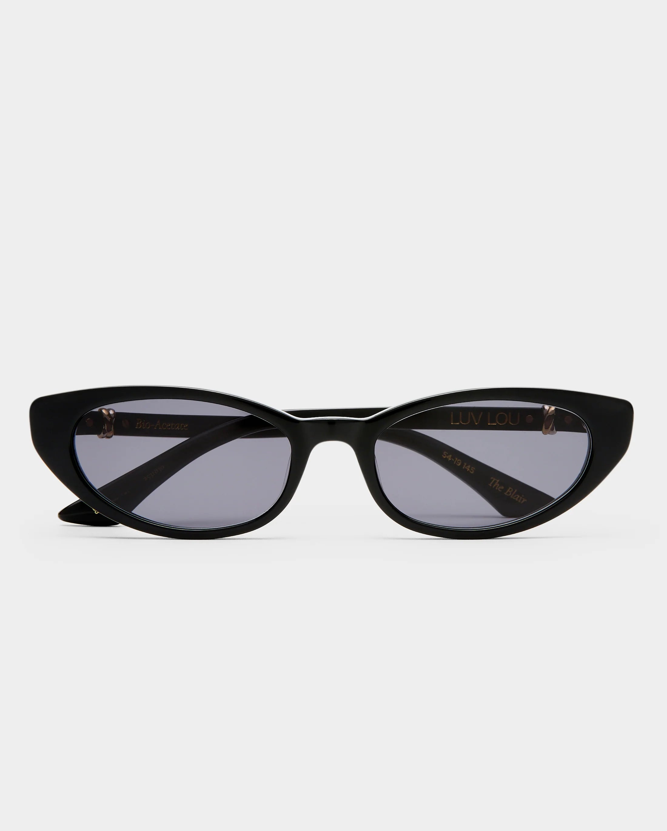 The blair, black