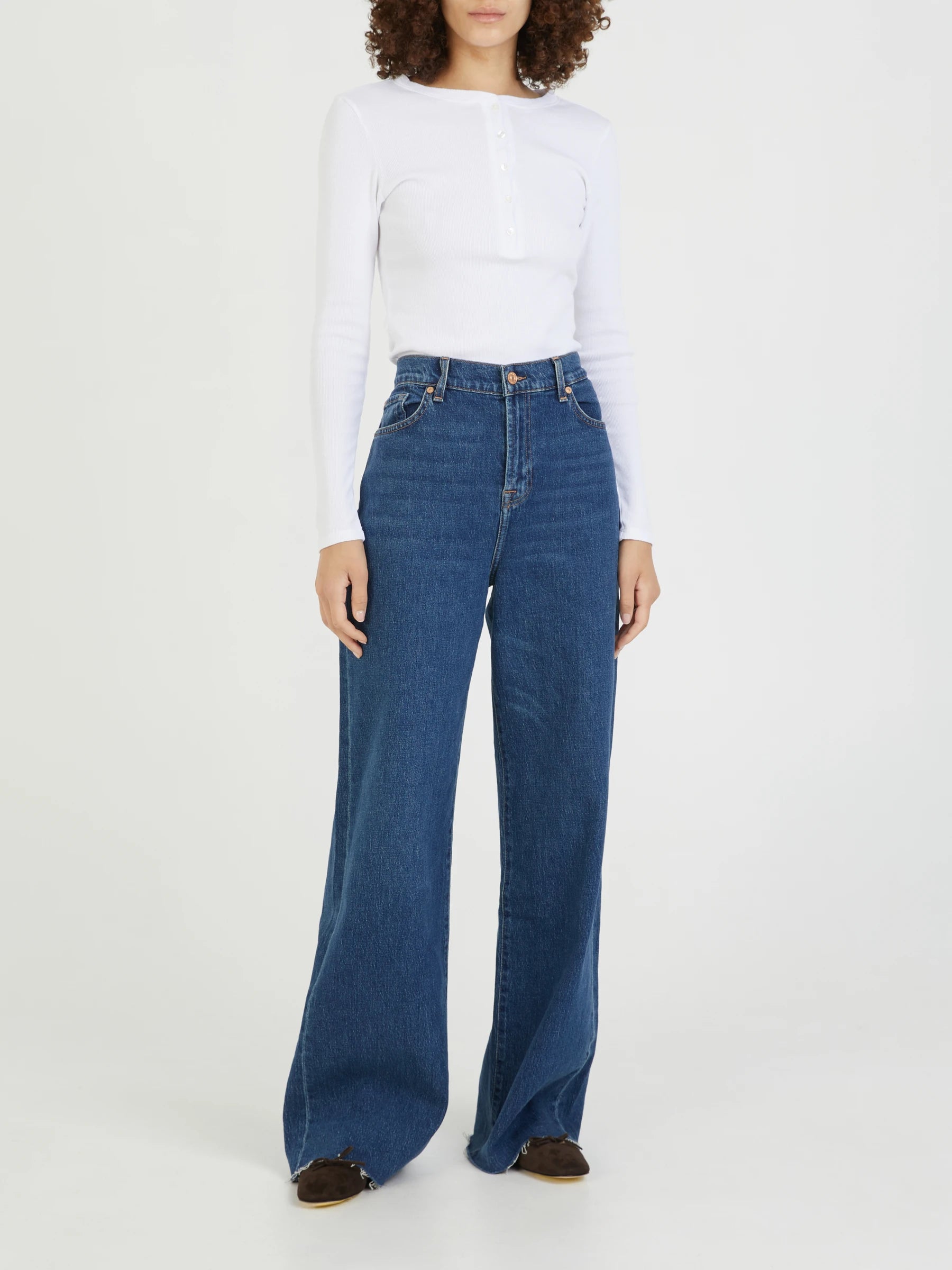 Scout Blue Bell, Dark Blue