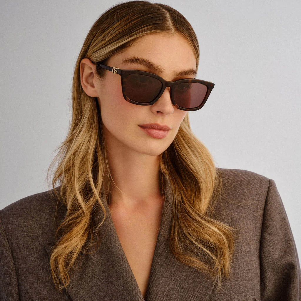 Gucci GG1596SK003, Havana