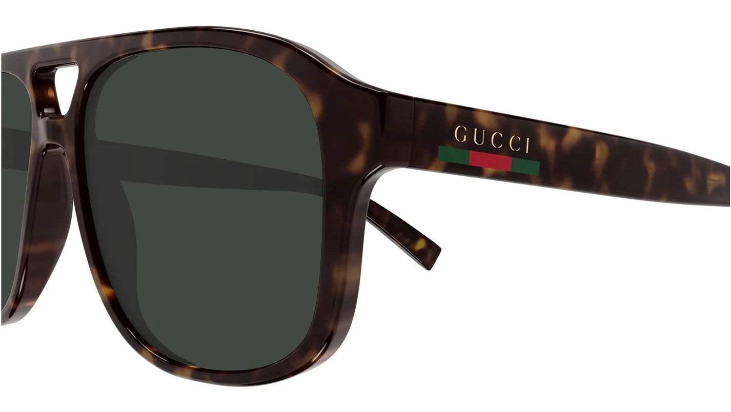 Gucci GG1856S002, havana