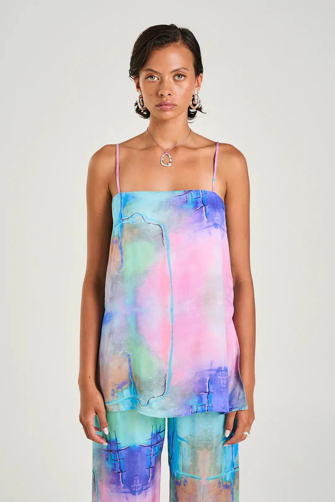 Tunic top, h20