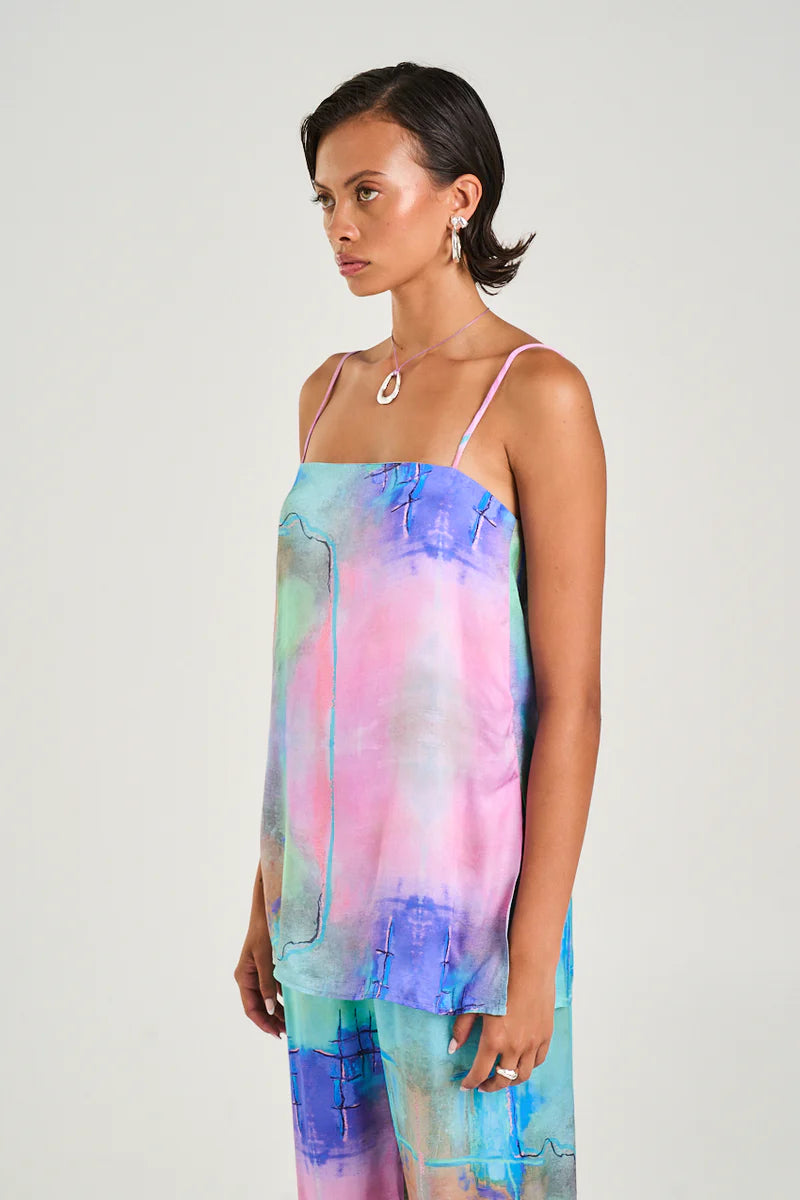 Tunic top, h20