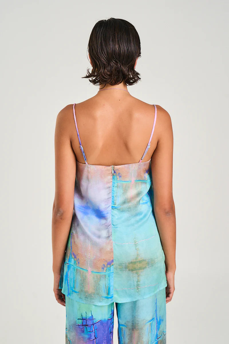 Tunic top, h20