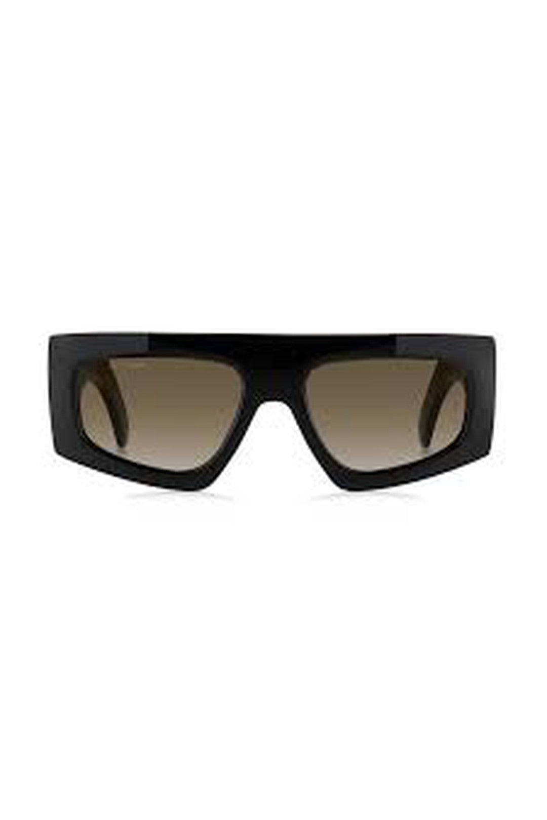 Etroscreen rectangle-frame sunglasses