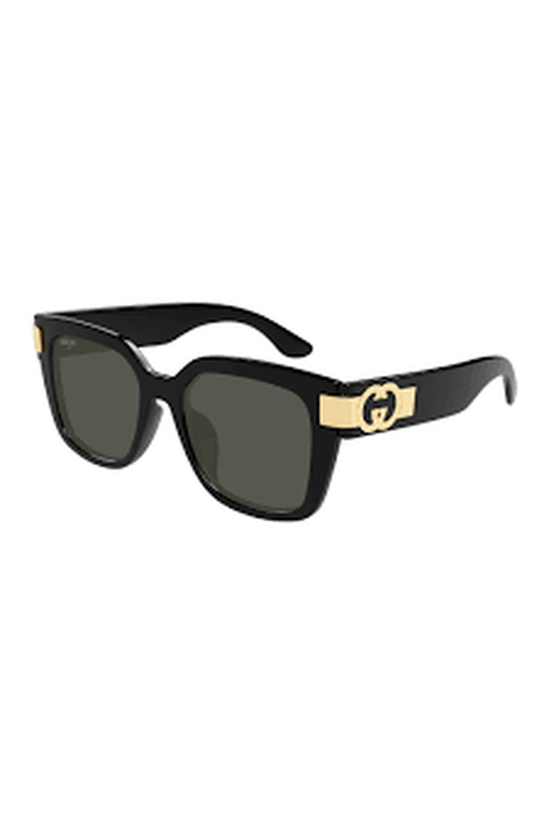 Gucci GG1690SK001, black