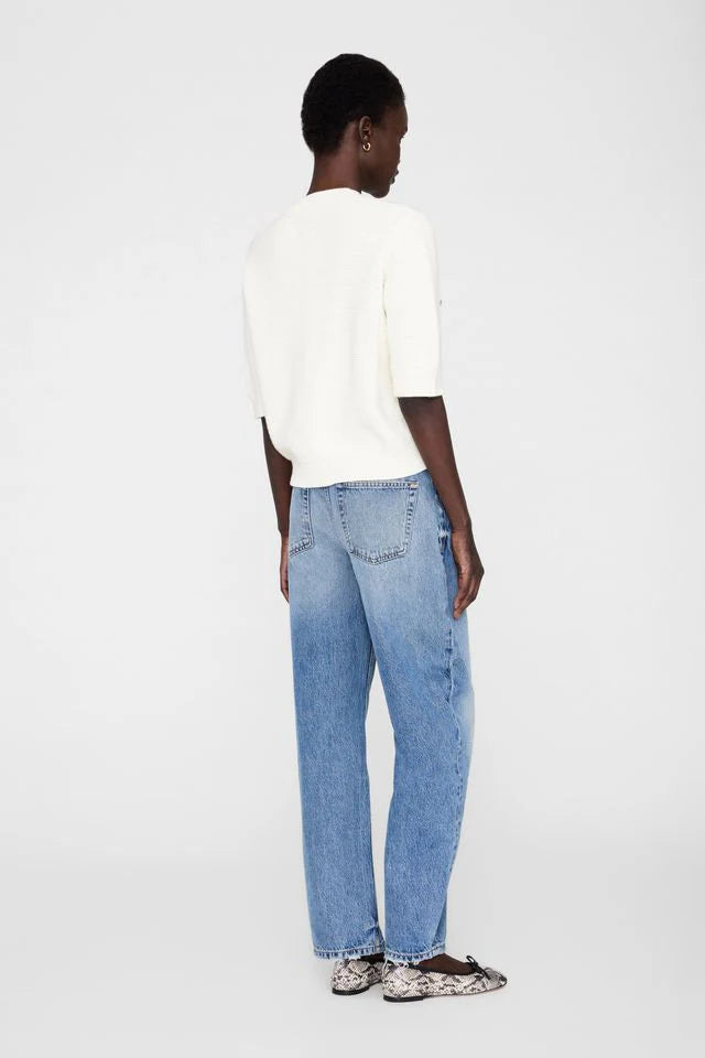 Christa cardigan, ivory