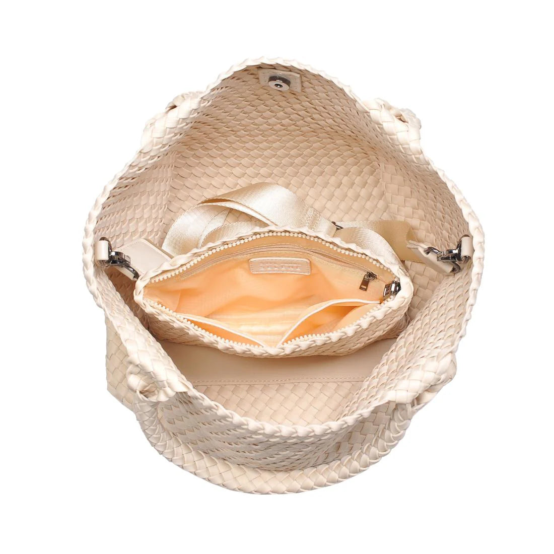 sky's the limit - medium cream