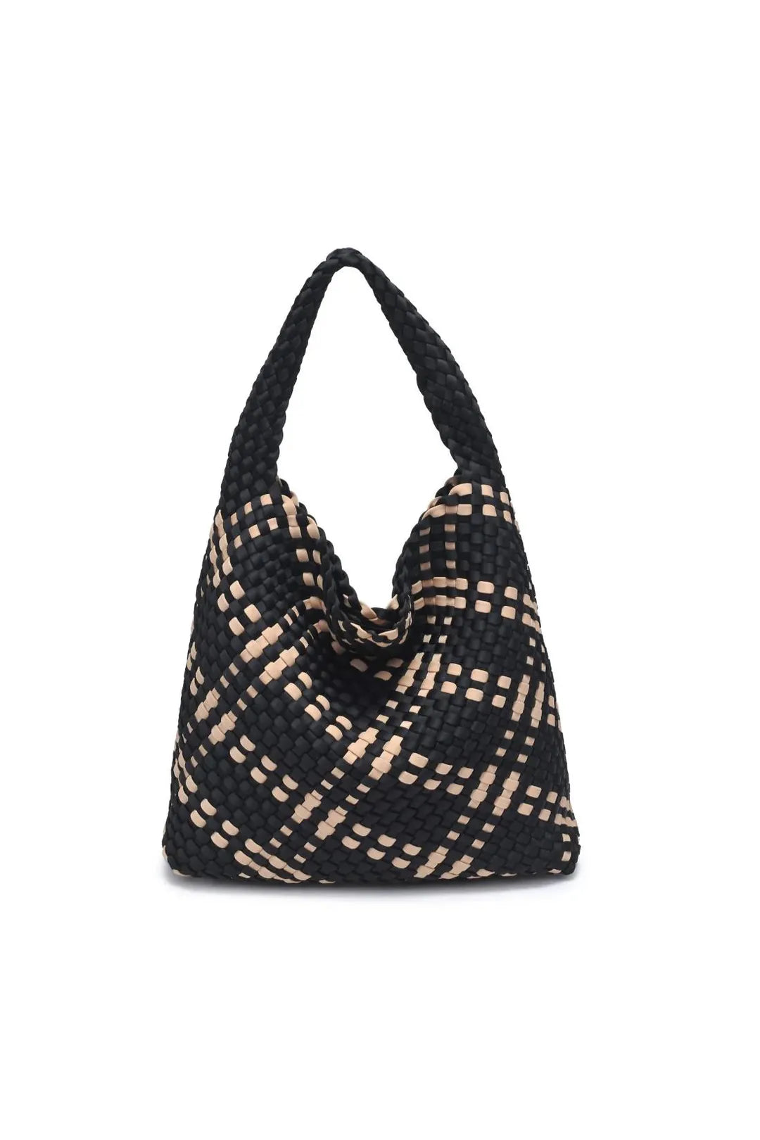 Celestial, black/nude