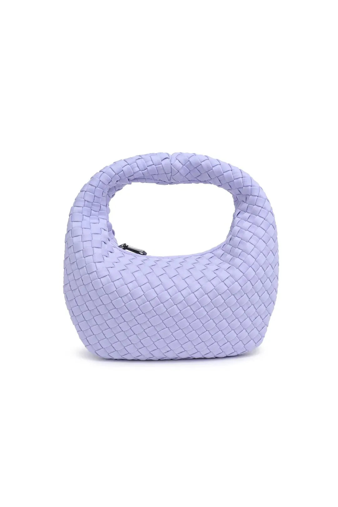 dare to dream - small woven neoprene, lilac